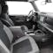 2024 Ford Bronco 16th interior image - activate to see more