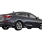 2022 Honda Insight 16th exterior image - activate to see more