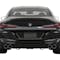 2021 BMW M8 15th exterior image - activate to see more