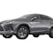2021 Lexus RX 11th exterior image - activate to see more