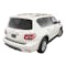 2020 Nissan Armada 29th exterior image - activate to see more