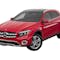 2018 Mercedes-Benz GLA 31st exterior image - activate to see more