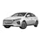 2021 Hyundai Ioniq Electric 22nd exterior image - activate to see more