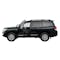 2019 Toyota Land Cruiser 30th exterior image - activate to see more