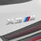 2024 BMW X3 M 31st exterior image - activate to see more
