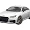 2023 Audi TTS 21st exterior image - activate to see more