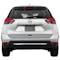 2020 Nissan Rogue 24th exterior image - activate to see more