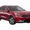 2018 Kia Niro 24th exterior image - activate to see more