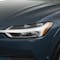2020 Volvo XC60 48th exterior image - activate to see more