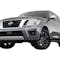 2019 Nissan Armada 29th exterior image - activate to see more