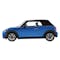 2022 MINI Convertible 51st exterior image - activate to see more
