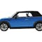 2024 MINI Convertible 51st exterior image - activate to see more