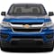 2024 Chevrolet Colorado 34th exterior image - activate to see more