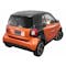 2017 smart fortwo 32nd exterior image - activate to see more