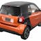 2017 smart fortwo 32nd exterior image - activate to see more