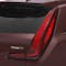 2024 Cadillac XT4 34th exterior image - activate to see more