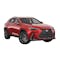 2022 Lexus NX 33rd exterior image - activate to see more
