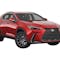 2022 Lexus NX 33rd exterior image - activate to see more