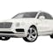 2019 Bentley Bentayga 30th exterior image - activate to see more