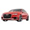 2019 Audi RS 3 30th exterior image - activate to see more