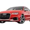 2019 Audi RS 3 30th exterior image - activate to see more