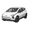 2022 Chevrolet Bolt EV 20th exterior image - activate to see more