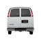 2021 Chevrolet Express Passenger 12th exterior image - activate to see more