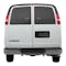 2021 Chevrolet Express Passenger 12th exterior image - activate to see more