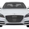 2018 Genesis G80 16th exterior image - activate to see more