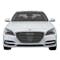2019 Genesis G80 12th exterior image - activate to see more