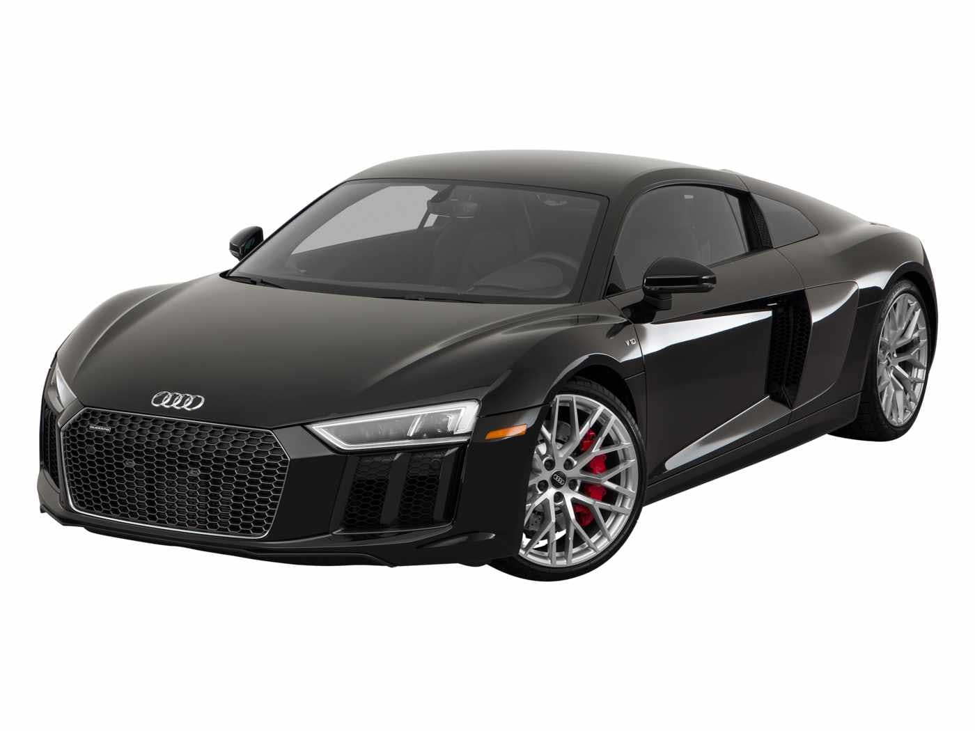 2017 Audi R8 Specs, Price, MPG & Reviews