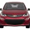 2019 Chevrolet Bolt EV 13th exterior image - activate to see more