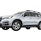 2022 Subaru Ascent 13th exterior image - activate to see more