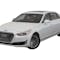2019 Genesis G90 17th exterior image - activate to see more