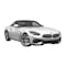 2022 BMW Z4 27th exterior image - activate to see more