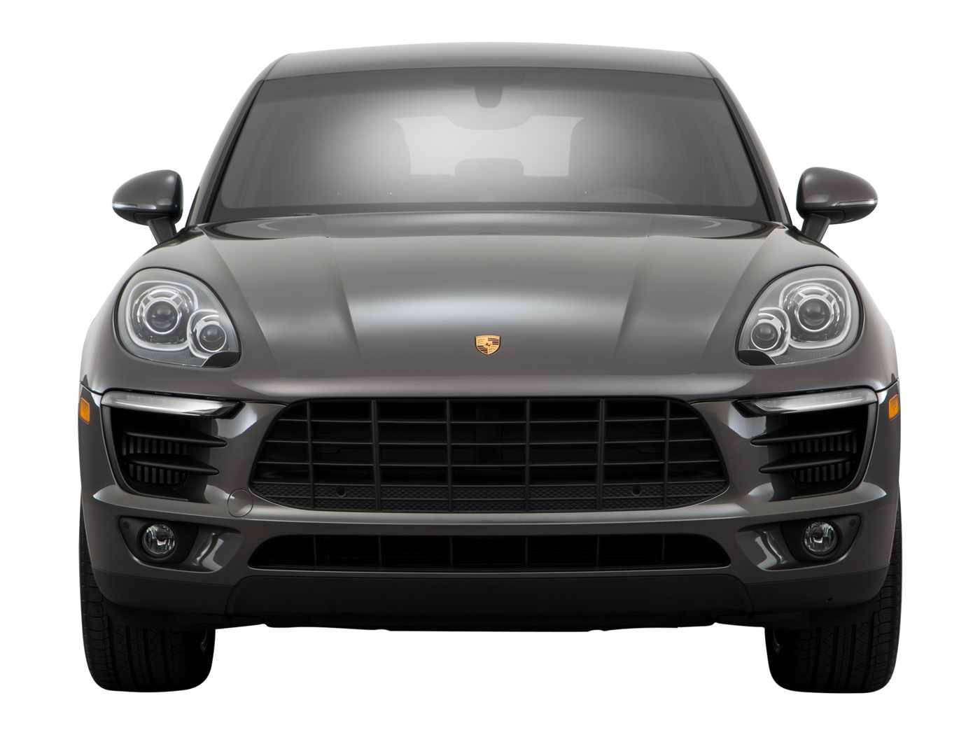 2016 Porsche Macan Review | Pricing, Trims & Photos - TrueCar
