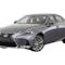 2019 Lexus IS 19th exterior image - activate to see more