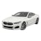 2019 BMW 8 Series 17th exterior image - activate to see more