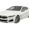 2023 BMW 8 Series 23rd exterior image - activate to see more