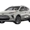 2022 Chevrolet Bolt EUV 17th exterior image - activate to see more