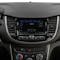 2019 Chevrolet Trax 21st interior image - activate to see more