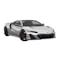 2022 Acura NSX 29th exterior image - activate to see more