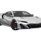 2022 Acura NSX 29th exterior image - activate to see more