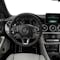 2018 Mercedes-Benz CLA 14th interior image - activate to see more