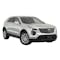 2019 Cadillac XT4 32nd exterior image - activate to see more