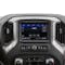 2021 GMC Sierra 2500HD 14th interior image - activate to see more
