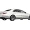 2021 Mercedes-Benz S-Class 27th exterior image - activate to see more