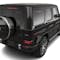 2024 Mercedes-Benz G-Class 36th exterior image - activate to see more