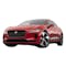 2019 Jaguar I-PACE 18th exterior image - activate to see more