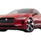 2019 Jaguar I-PACE 18th exterior image - activate to see more